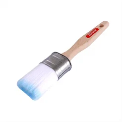 Mäster Superior Ice Blue - ovalpensel