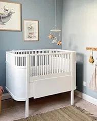 Maling til Børneværelse