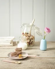 Maling til Indendørs træ