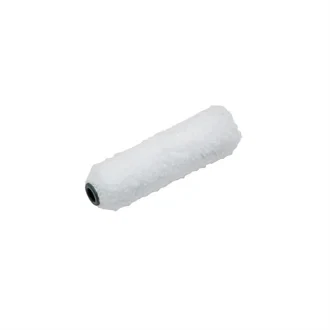 Spekter Perfection Malerrulle - Glat, 10 cm
