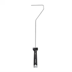 Spekter malerrulleskaft 10 - 15 cm. Lang
