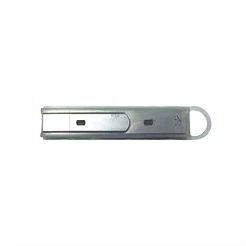 Klinger til Spekter Tapet stripper, 4", 10 stk. 