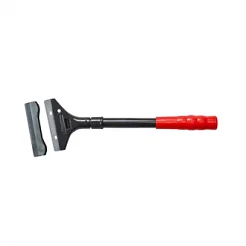 Spekter tapet stripper 10 cm. - kort