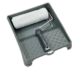Spekter X-Pert hurtig-maler rullesæt - 18 cm.