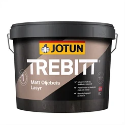 TREBITT Mat Transparent træbeskyttelse