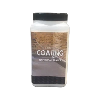 Contec Coating - Universalsealer