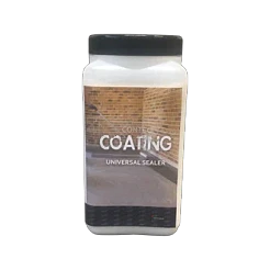Contec Coating - Universalsealer