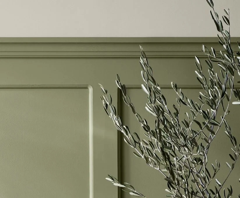 Møbler og andre træ-detaljer