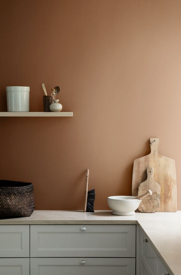 Maling af køkkenlåger - guide