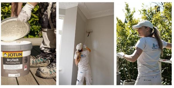 R2 Malerfirma Viborg