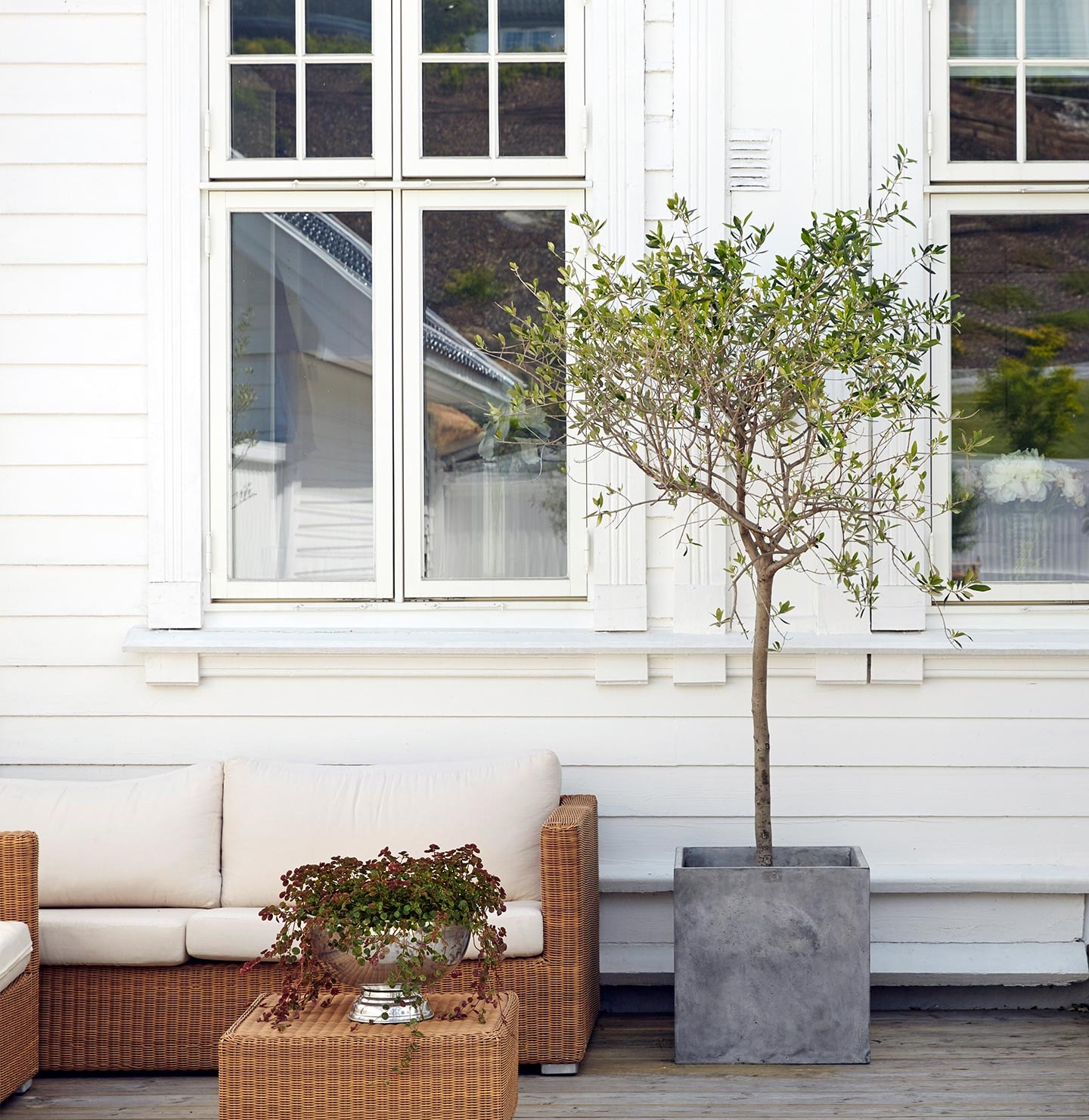 Maling af vinduer - guide